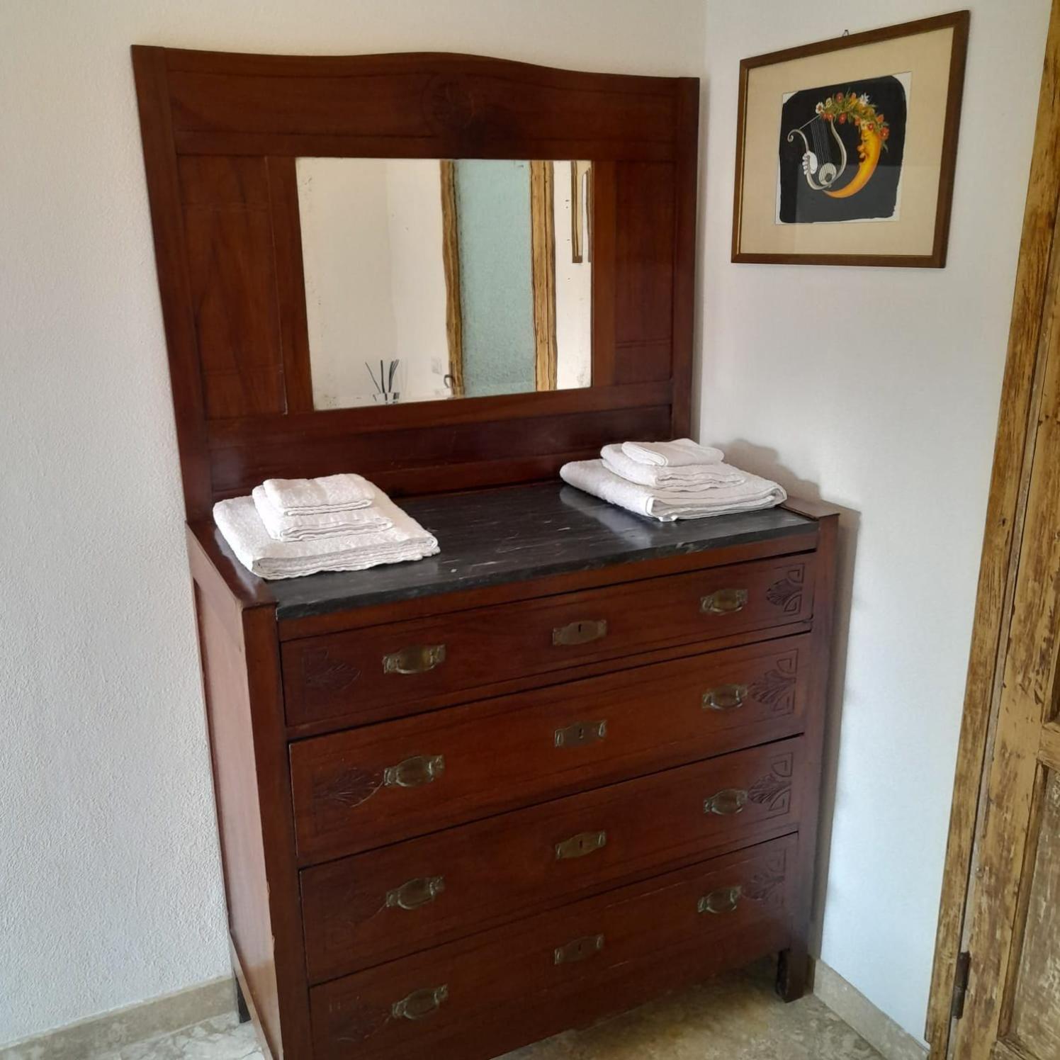 Casetta Del Poio Sorano  Buitenkant foto